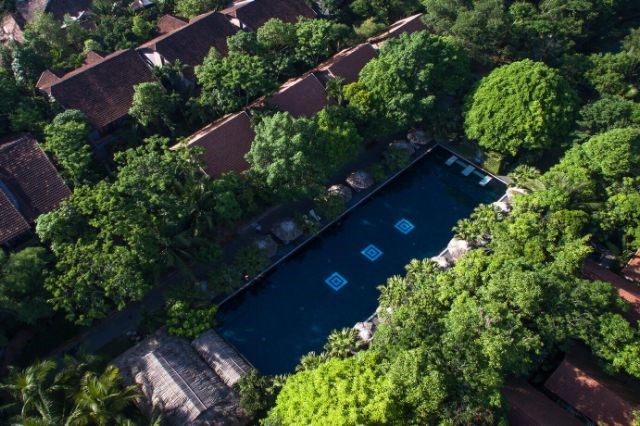 Pilgrimage Village Boutique Resort And Spa Huế
